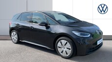 Volkswagen ID.3 150kW Family Pro Performance 58kWh 5dr Auto Electric Hatchback